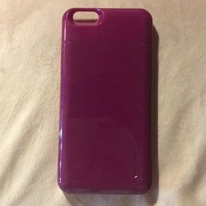 iPhone cases. 2 for 1.